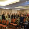 EHW Seminar - 30 August 2017